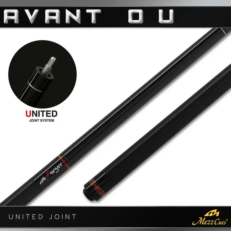MEZZ AVANT AVT O/U [ IRISH WRAP ] ORANGE
