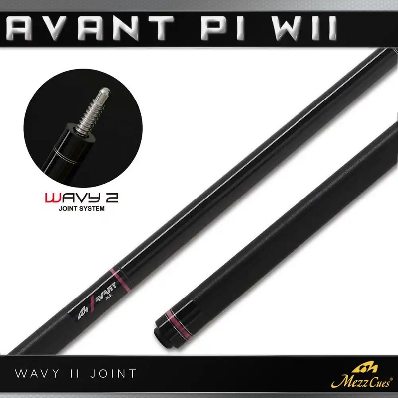 MEZZ AVANT AVT-PI/W2 [ IRISH WRAP ] PINK