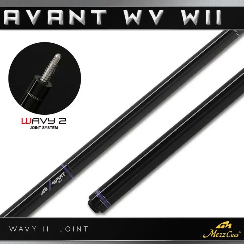 MEZZ AVANT AVT-WV/W2 [ NO WRAP ] VIOLET