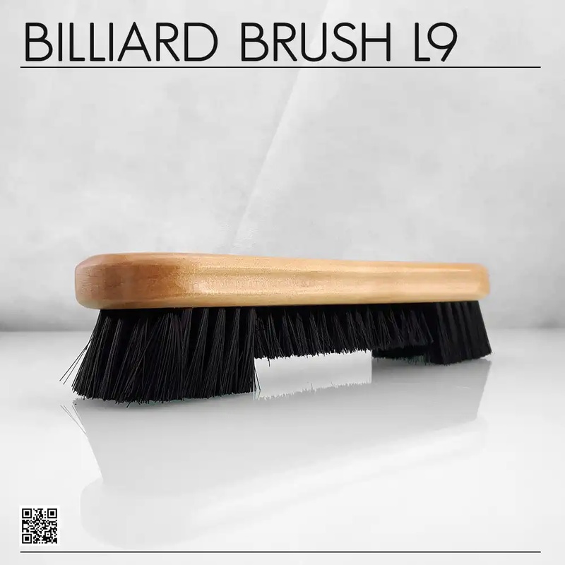 NYLON BRUSH L9 BS