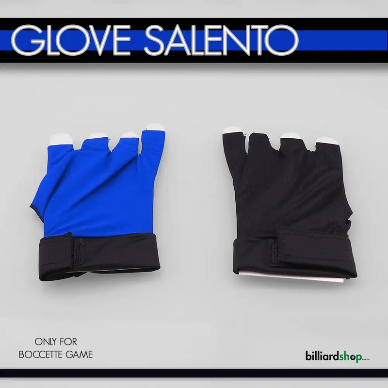 SALENTO GLOVE RIGHT HAND (ONLY FOR BOCCETTE ITALIAN GAME)