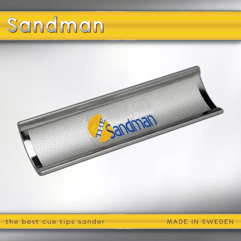 SANDMAN SCUFFER