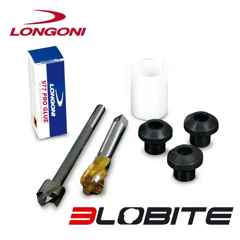 3LOBITE BUMPER INSTALLATION KIT