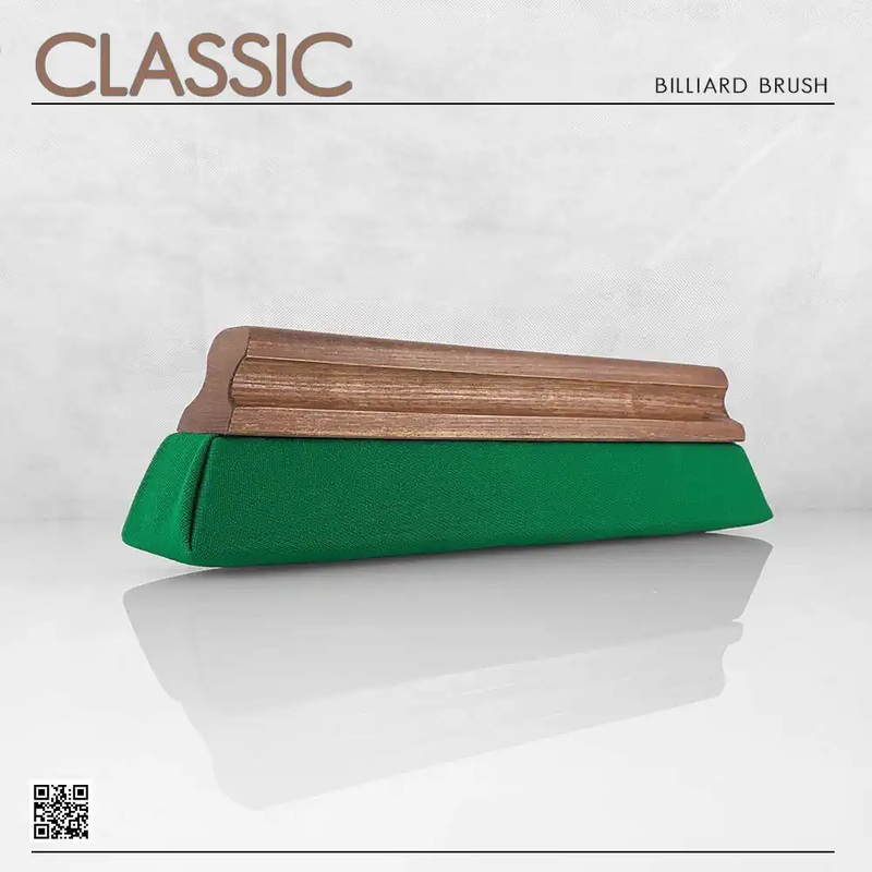 CLASSIC BRUSH