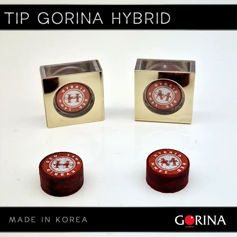 CUE TIP GORINA HYBRID