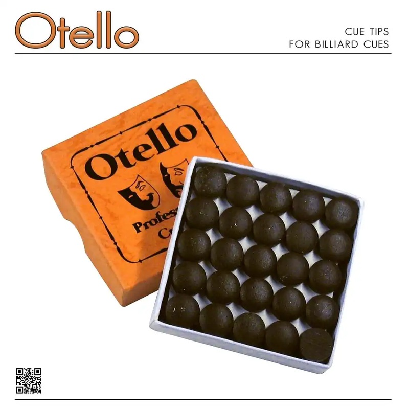 CUE TIP OTELLO