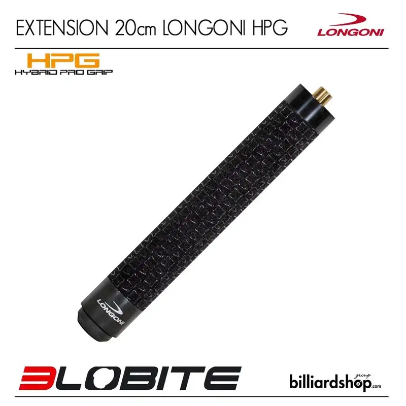 EXTENSION 3 LOBITE NEOPRENE [ HPG ] 20CM