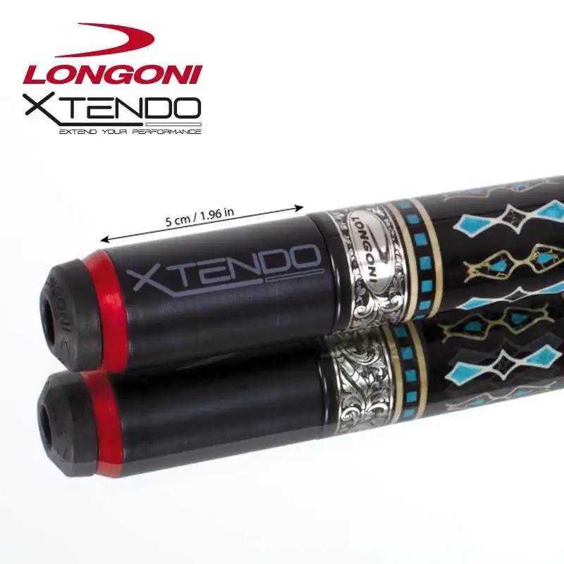 EXTENSION LONGONI XTENDO [ STANDARD ] TWO- INCHES 5 CM