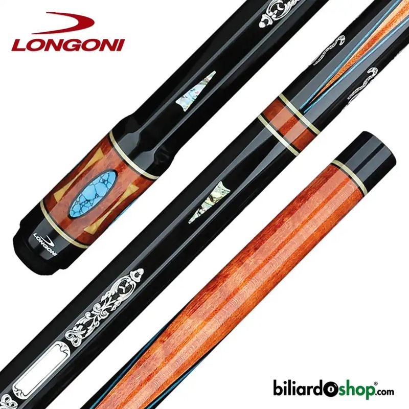 LONGONI CUE CARAMBOLA COLLECTION XX WJ  S2