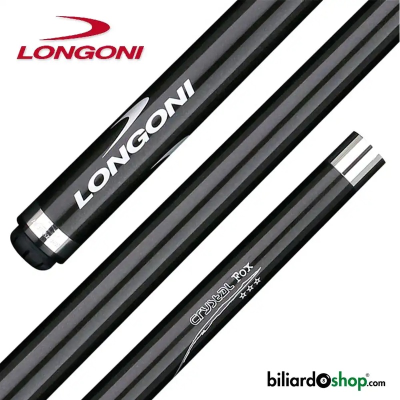 LONGONI CUE CRYSTAL FOX LIBRE [ WOOD ]