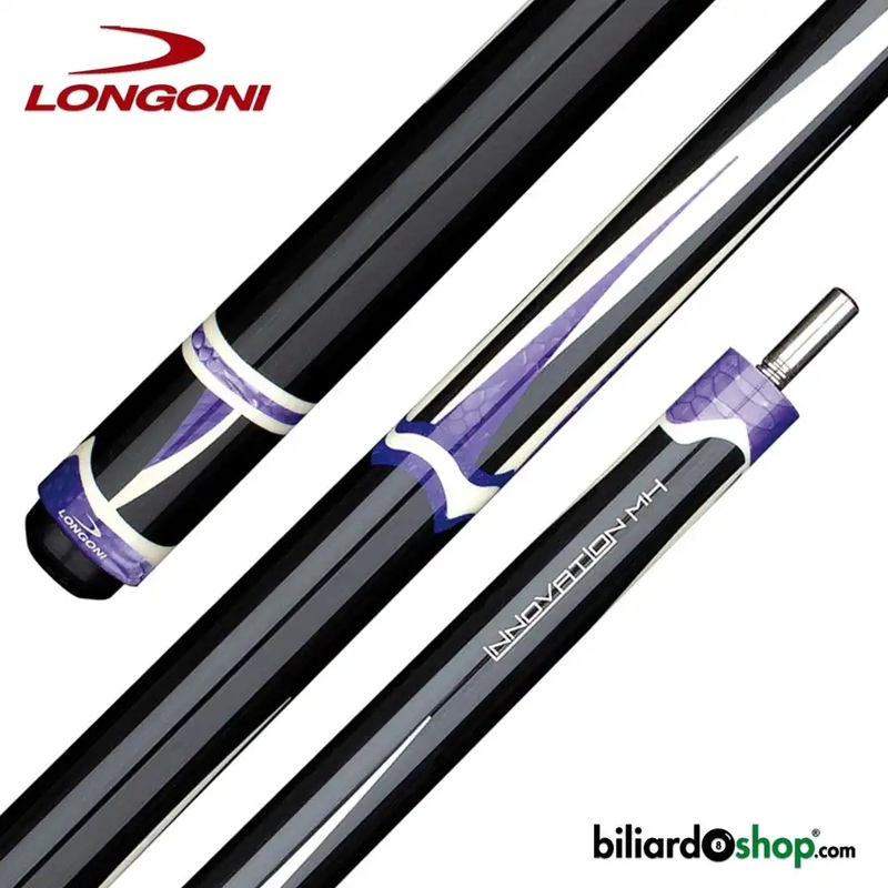 LONGONI CUE INNOVATION MH MARTIN HORN  VP2 S30
