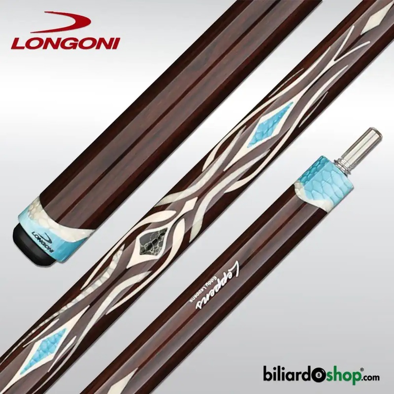 LONGONI CUE LEPPENS EDDY LEPPENS  VP2 S20