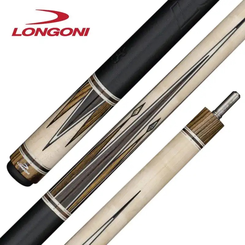 LONGONI CUE MINERVA LEATHER