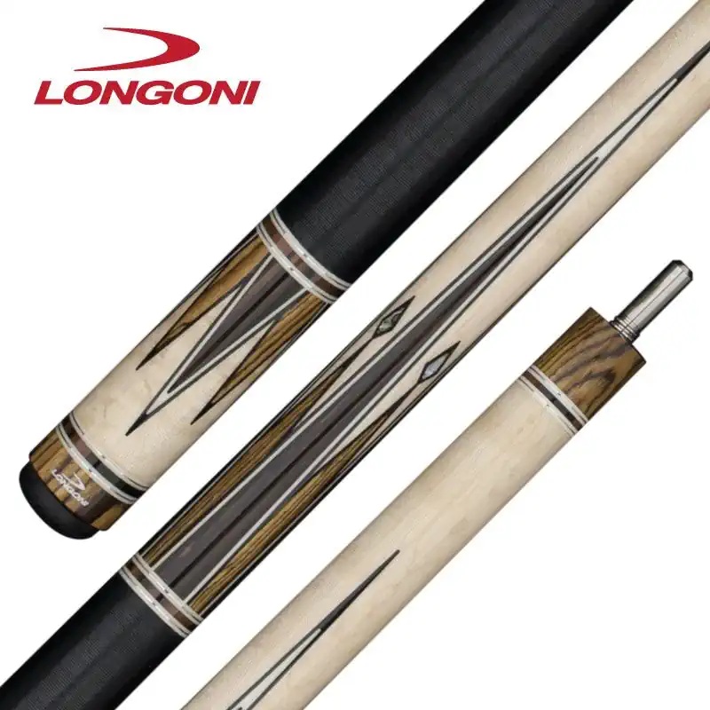 LONGONI CUE MINERVA LINEN
