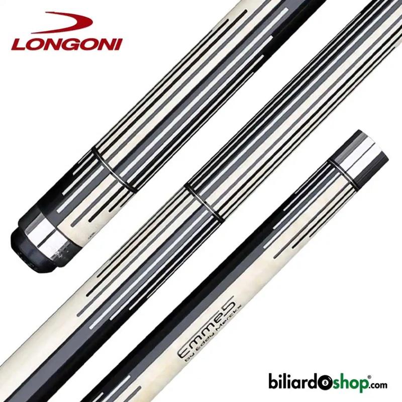 LONGONI CUES EMME5 EDDY MERCKX VP2 LUNA NERA