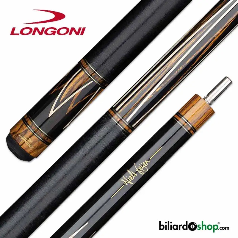 LONGONI CUES FLAMES LINEN  S2