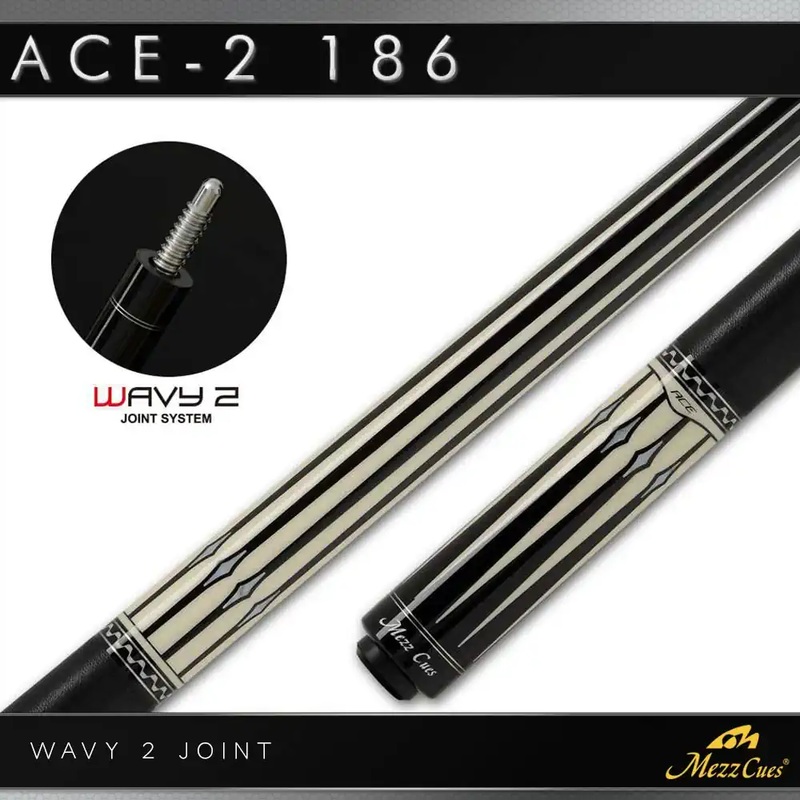 MEZZ ACE  2186 [IRISH LINEN WRAP]