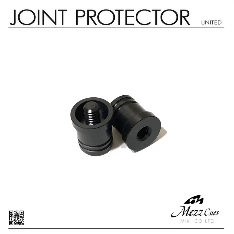 MEZZ JOINT PROTECTORS [UNITED] BUTT SHAFT