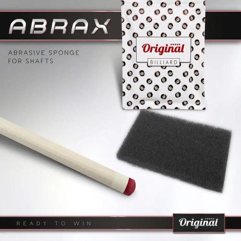 ORIGINAL ABRAX SPONGE