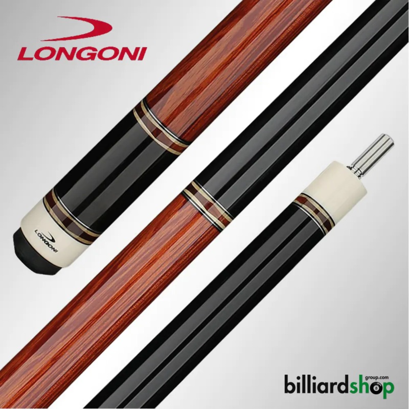 POOL CUE LONGONI TP25B  S2