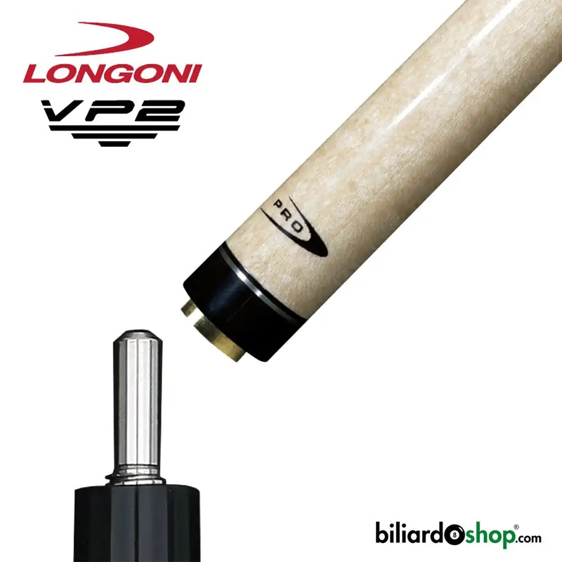 SHAFT LONGONI [ PRO 29  POOL REGULAR VP2 ]