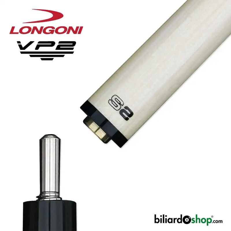 SHAFT LONGONI [ S2 29  POOL AMERICAN ]