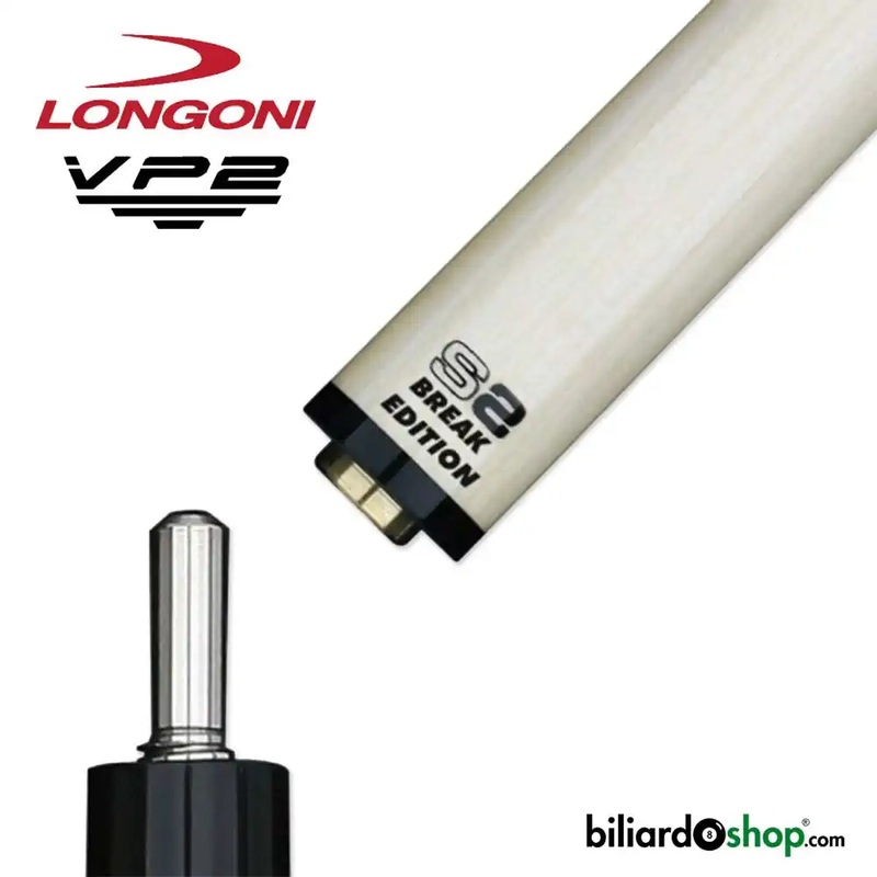 SHAFT LONGONI [ S2 29  POOL BREAK VP2 ]