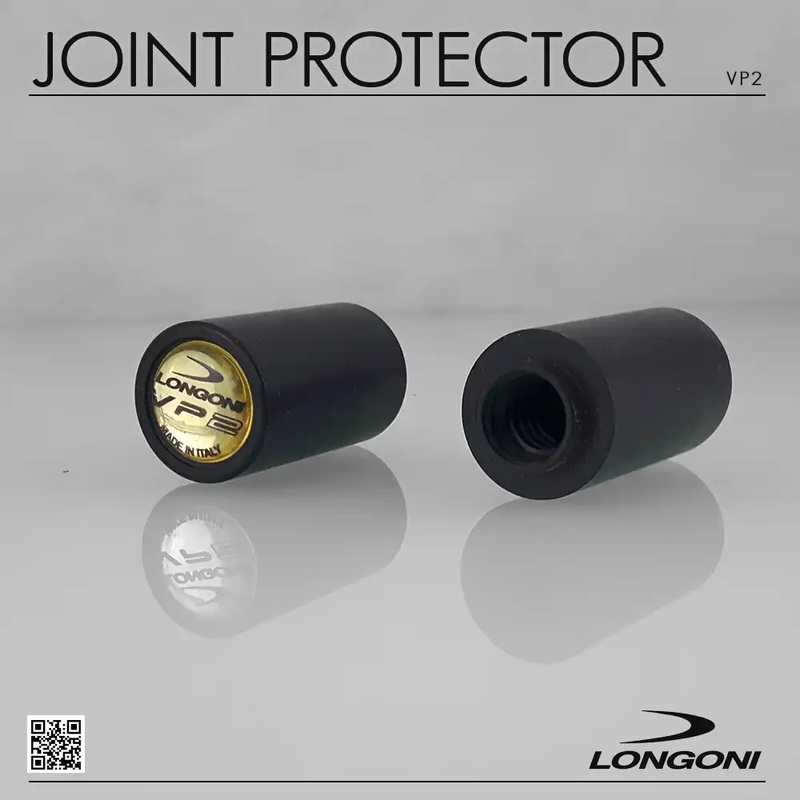 VP2 POOL JOINT PROTECTOR FOR BUTT 21,30MM