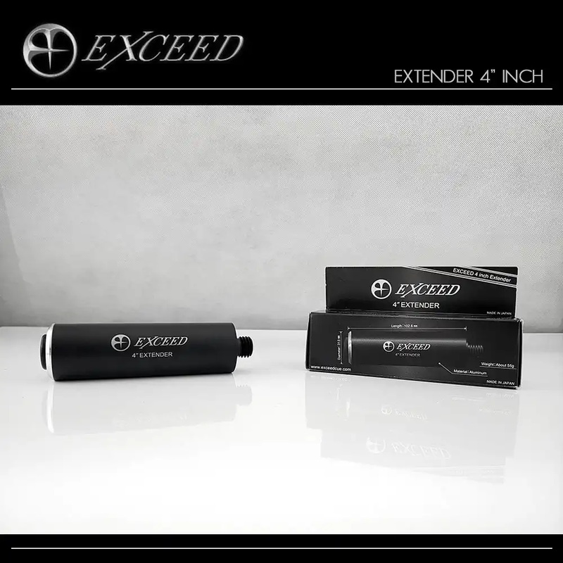 4EXCEED EXTENDER [ MATTE ]