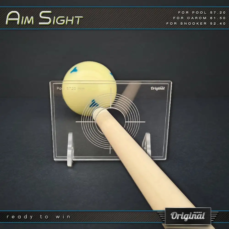 AIM SIGHT