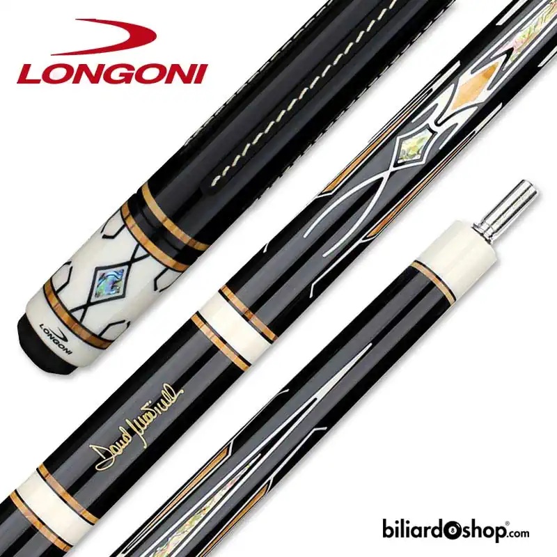 BUTT LONGONI ETRURIA [ LEATHER STRIPES ]