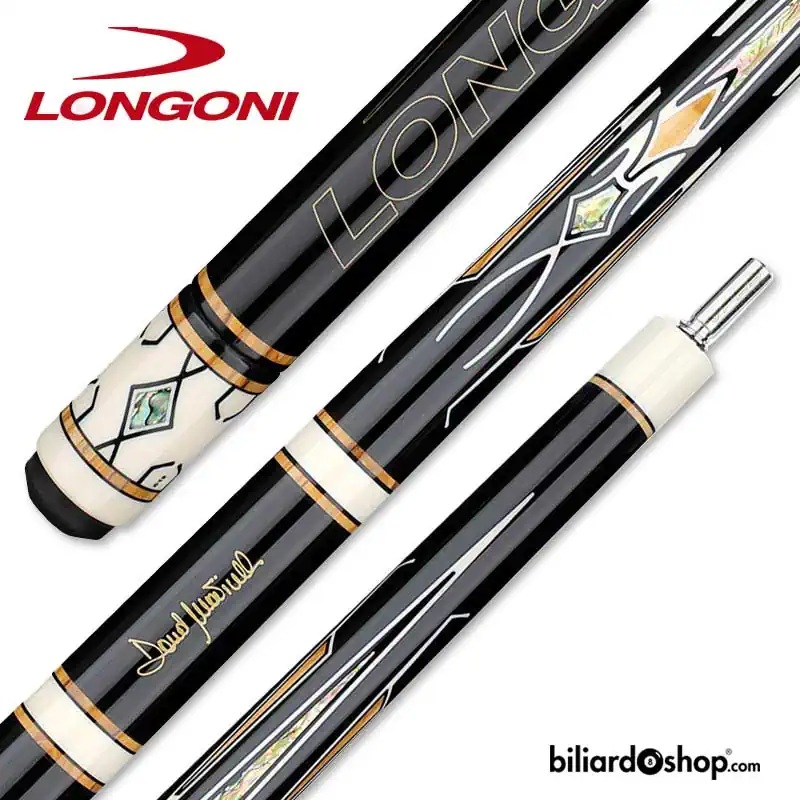BUTT LONGONI ETRURIA [ WOOD WRAP]