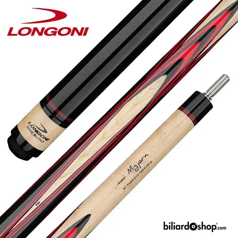 BUTT LONGONI MIGJORN FERRARIO  VP2  [ 78CM ]