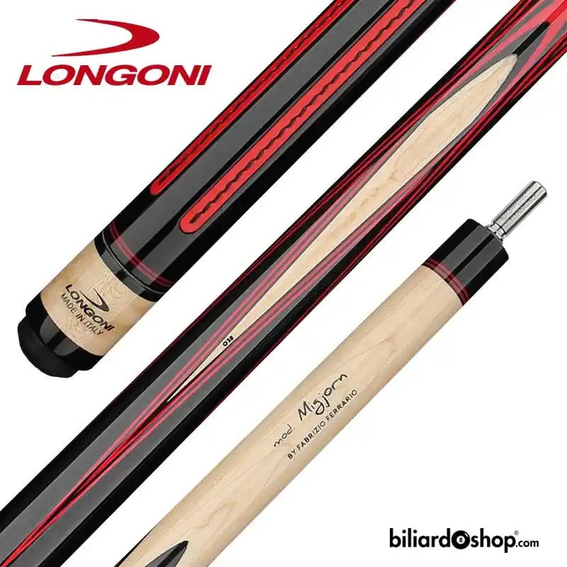 BUTT LONGONI MIGJORN  STRIPES  VP2  [ 78CM ]