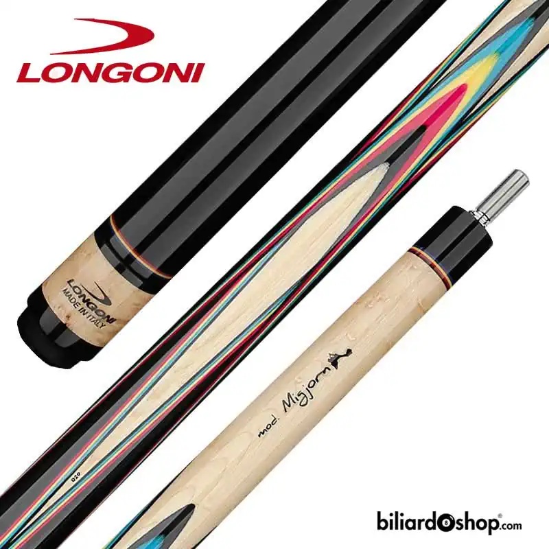 BUTT LONGONI MIGJORN  VP2  [ 78CM ]
