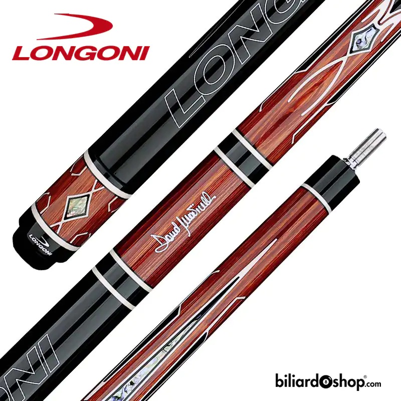 BUTT LONGONI SB-ETRURIA RENGAS [ WOOD ]
