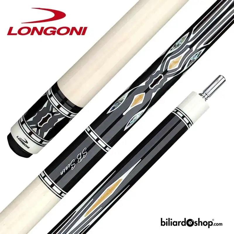 BUTT LONGONI SB-SEVEN WHITE WOOD VP2-700