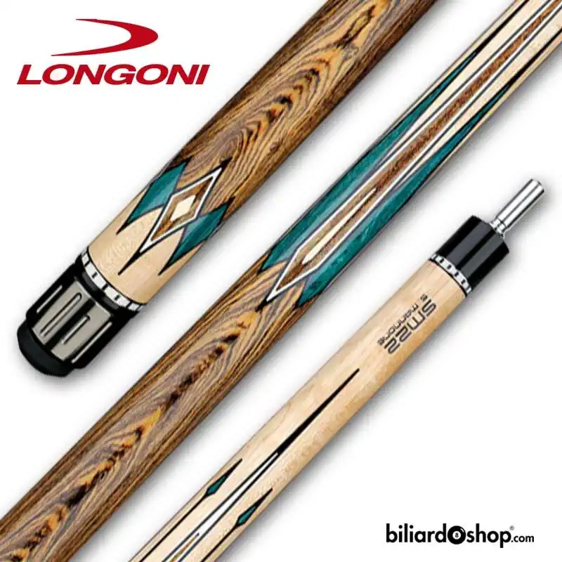 BUTT LONGONI SM-22 MANNONE VP2-700