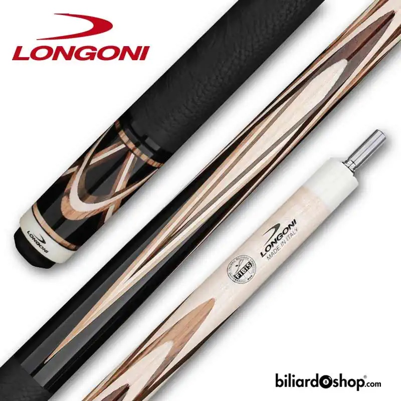 BUTT LONGONI  STREGA ROSSETTI  [ LEATHER WRAP]