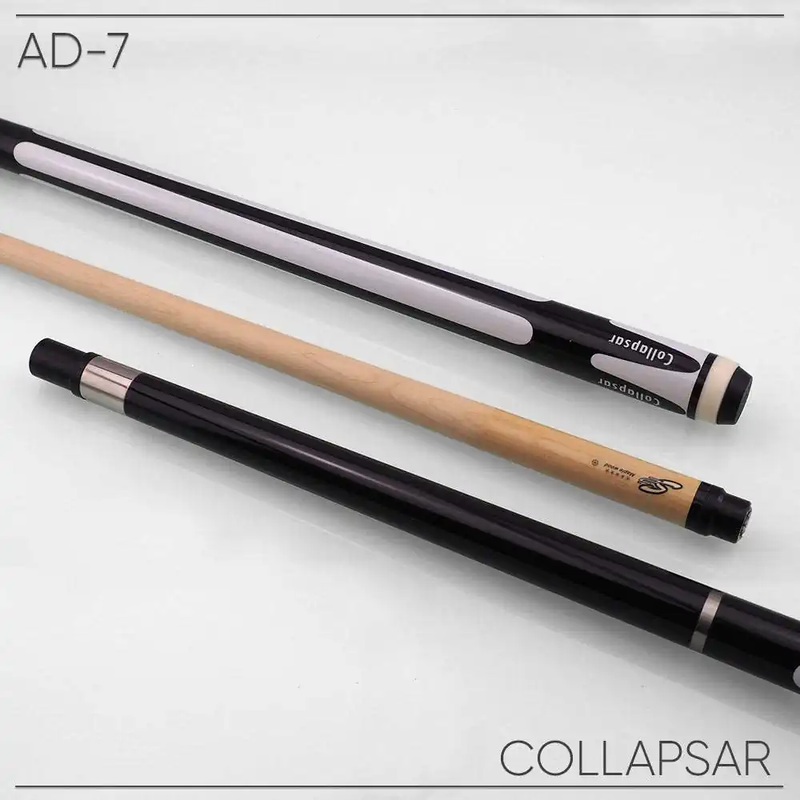 COLLAPSAR AD-07