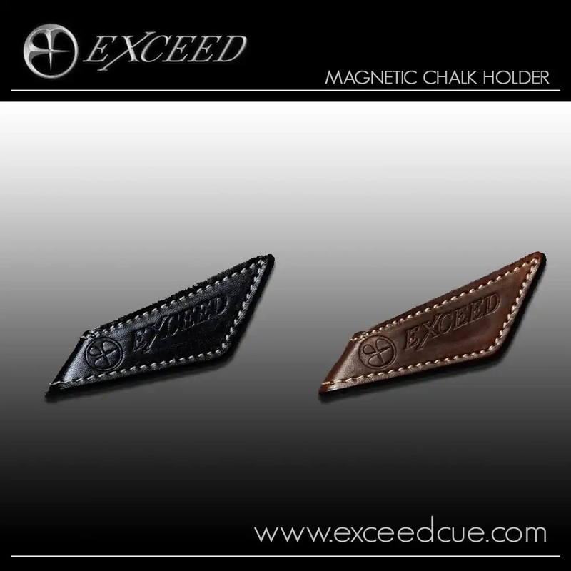 EXCEED MAGNETIC CHALK HOLDER