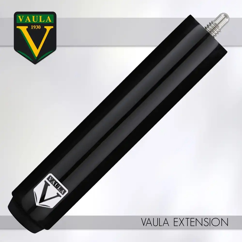 EXTENSION VAULA ZERO