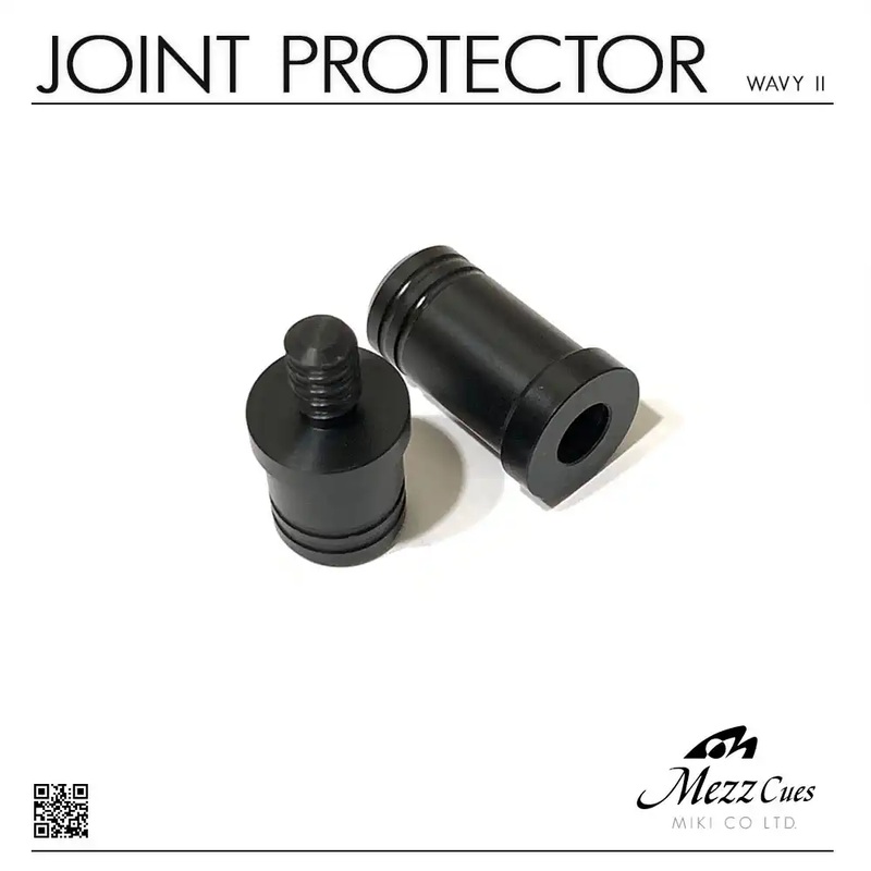 JOINTS PROTECTOR MEZZ [WAVY II] BUTT SHAFT