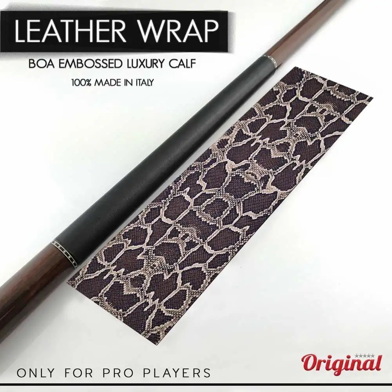 LIZARD EMBOSSED LUXURY CALF [BOA] 100% MADE IN ITALY