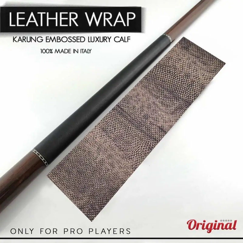 LIZARD EMBOSSED LUXURY CALF [ KARUNG ] 100% MADE IN ITALY