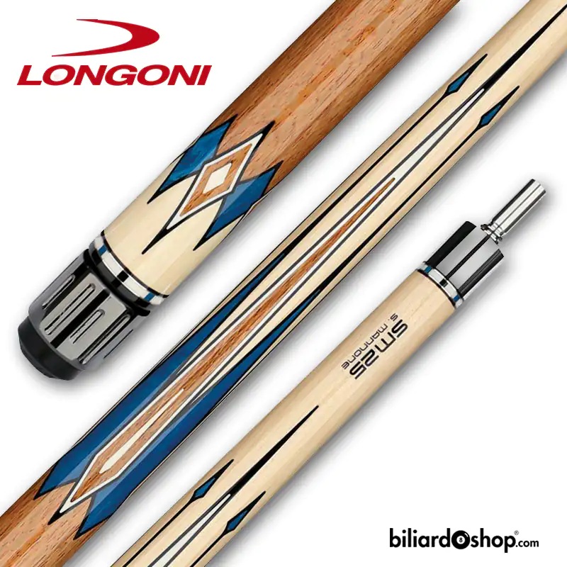 LONGONI CUE SM-25 MANNONE VP2-700