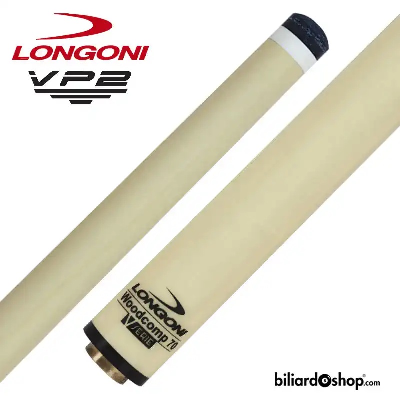 LONGONI SHAFT [ SERIE  V ] WOODCOMP VP2 70