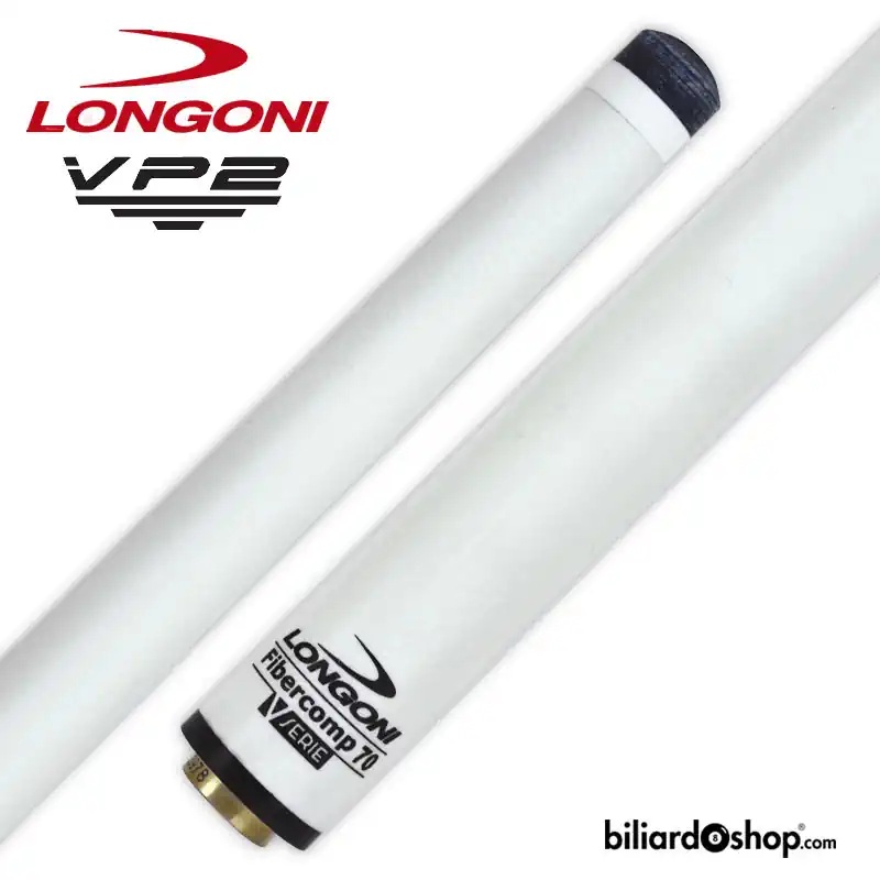 LONGONI SHAFT [ SERIES  V ] FIBERCOMP VP2 70