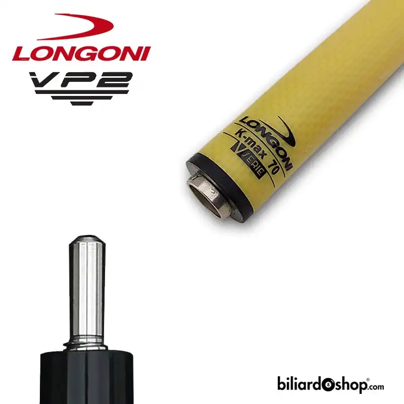 LONGONI SHAFT [ SERIES  V ] K-MAX VP2 70