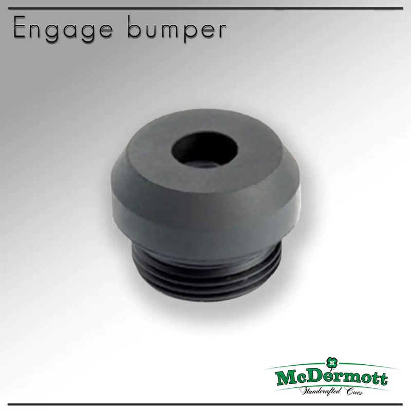 McDermott ENGAGE RETROFIT BUMBER